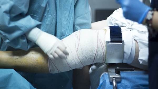 Alles wat u moet weten over nieuwe heup- en knieoperaties